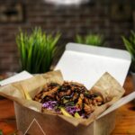 STREET BEEF BOX  <small>ŁAGODNY / MIESZANY</small>