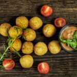 KULECZKI <SMALL>SEROWE + SOS</SMALL>