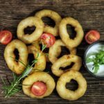 KRĄŻKI <small>CEBULOWE + SOS</small>